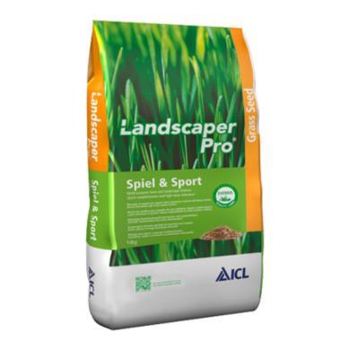 Landscaper Pro Spiel & Sport 10kg