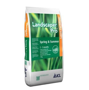 Landscaper Pro Spring & Summer 2-3hó 20+0+7+Mg15kg