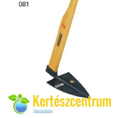 Kapa nyéllel Krenhof Wald 0,6kg