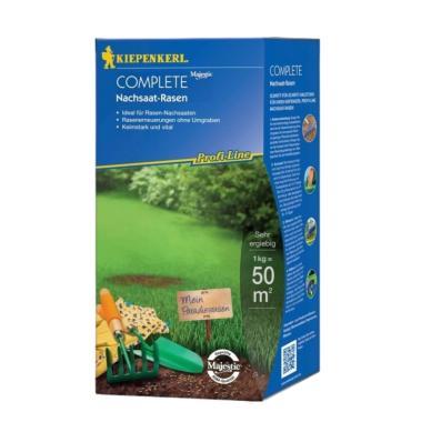 Kiepenkerl felülvető fűmag 50m2 1kg