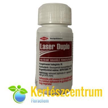 Laser Duplo 20ml