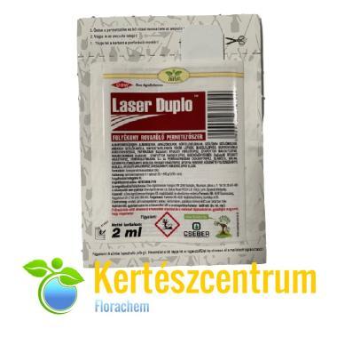Laser Duplo 2ml