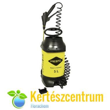 MESTO Maxima 3275M permetező 5l