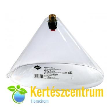 MESTO Gyomírtó harang 30 cm