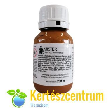 Mister 200 ml