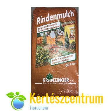 Mulcs Rindenmulch 10-25mm Kranzinger 60 l
