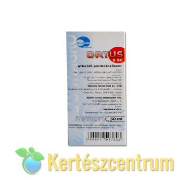 Ortus 5SC 50ml