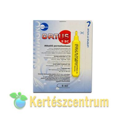 Ortus 5SC 5ml