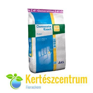 OSMOCOTE Exact DCT 12-14M Protect 15-9-11+2MgO25kg