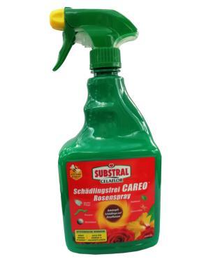 Careo rovarölő permet 800 ml