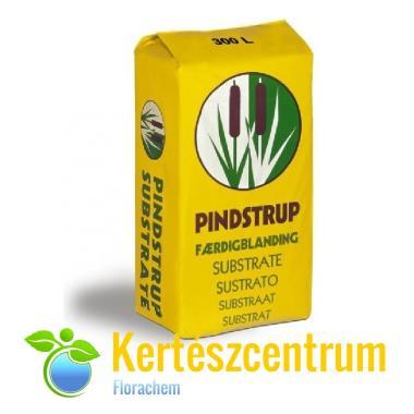 Pindstrup Mix+clay pH 6,0 7-20 mm, 300 l