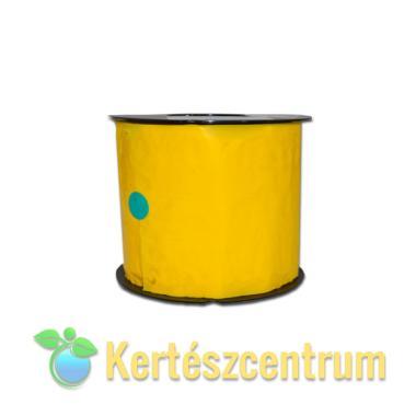 Sárga színcsapda 15cm x 100m