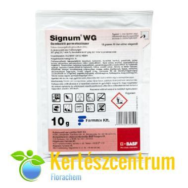 Signum WG 10g