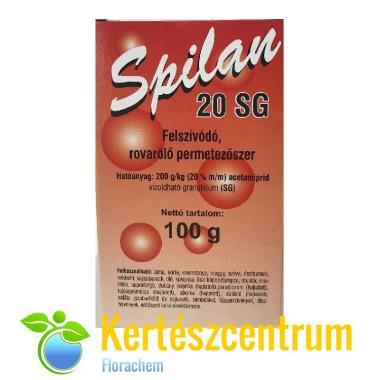 Spilan 20SG 100g
