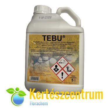 Tebu 240 EW 5 liter