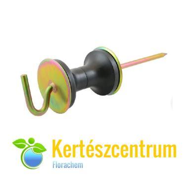 Tömlőfordító sarkokra - rozsdamentes