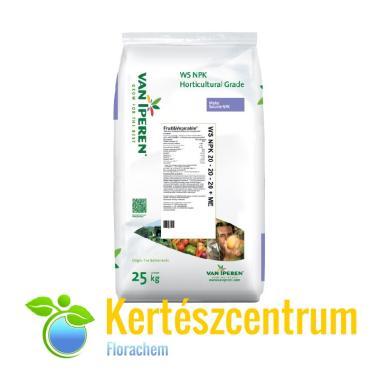 Van Iperen Fruit&Vegetable 20-20-20+0.3MgO+TE 25kg