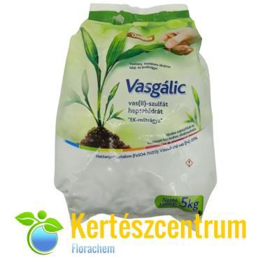 VASSZULFÁT 5kg