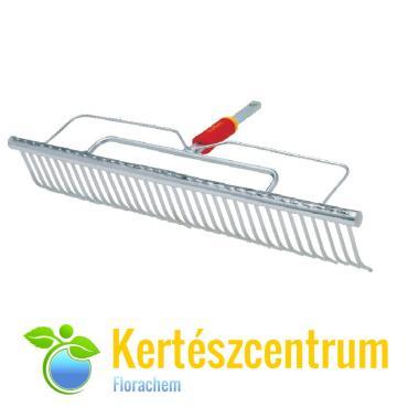 Wolf Garten UH-M60 kengyeles fűgereblye széles