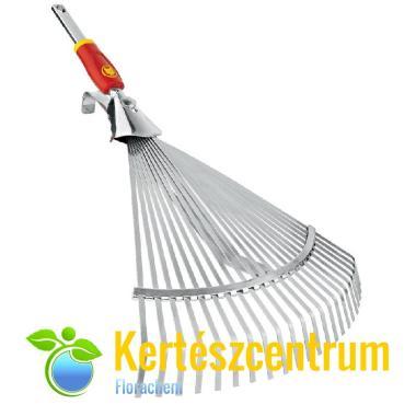 Wolf Garten UC-M állítható lombseprű nyél nélkül