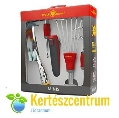 Wolf Garten P261 MULTI-STAR mini-szett