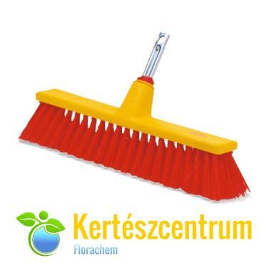 Wolf Garten B400 M utcai seprű