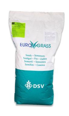 DSV Eurograss DIY-Summer Lawn 5kg szárazságtűrő