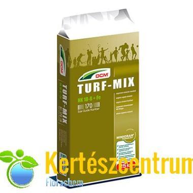 DCM Turf-Mix NK 18-8 +0,08 % Fe 25 kg