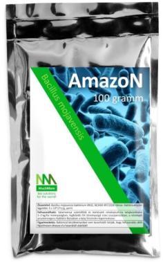 AmazoN biológiai gombaölő szer 100g