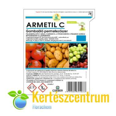 Armetil C 30g