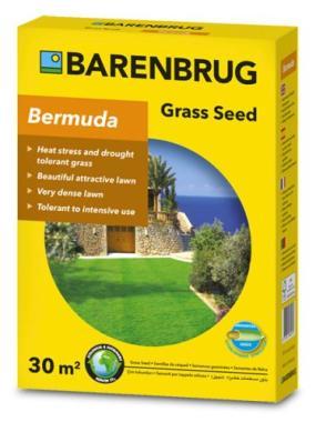 Barenbrug Bermuda csillagpázsit 500 g