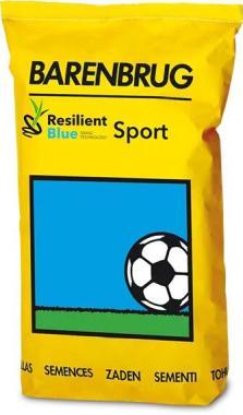 Barenbrug Resilient Blue Sport 15kg