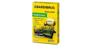 Barenbrug Resilient Blue Lawn 1kg