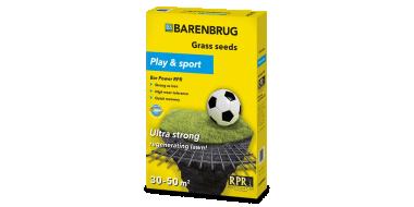 Barenbrug RPR Lawn 1kg