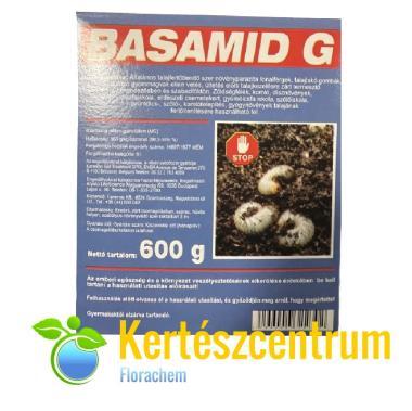 Basamid G 0,6 kg