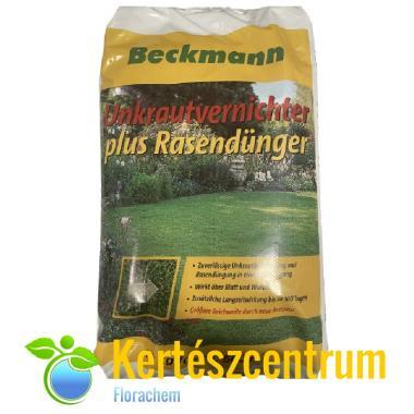 Beckmann gyomírtós gyeptrágya 22-5-5 10kg