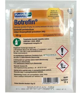 Botrefin 10g