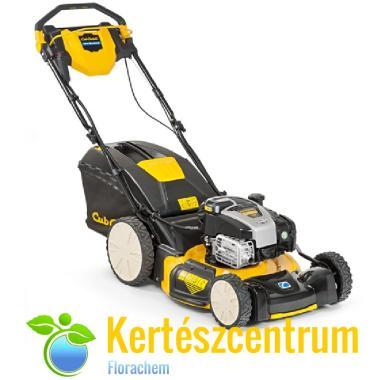 Cub Cadet LM3 CR53S önjáró benzines fűnyíró