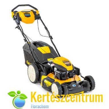 Cub Cadet LM3 DR53ES önjáró benzines fűnyíró