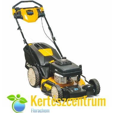 Cub Cadet LM2 DR53S önjáró benzines fűnyíró