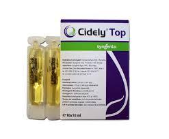 Cidely Top 10 ml