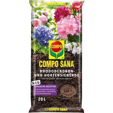 Compo Rhododendronföld 20L