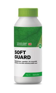Danuba Soft Guard 1l