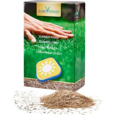 DSV Eurograss DIY-Summer Lawn 1kg szárazságtűrő