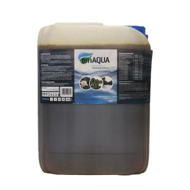 EmAQUA 10 liter