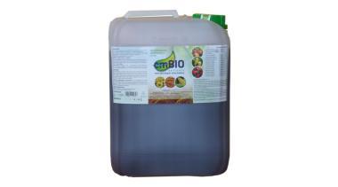 EmBIO 10 liter