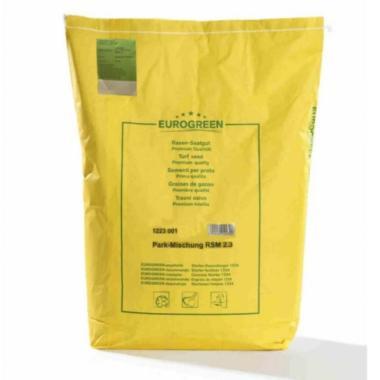 Eurogreen Park 10kg díszgyep, félárnyéktoleráns