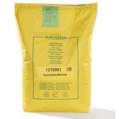 Eurogreen Regeneráció RSM 10kg felülvető