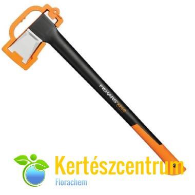 Fiskars X25 hasítófejsze XL