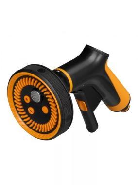 Fiskars FiberComp kézi öntözőfej Multi